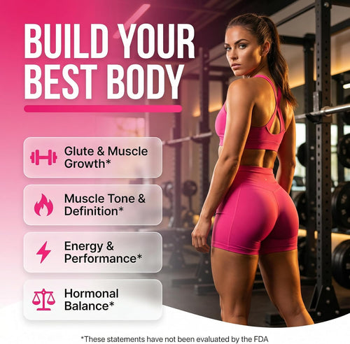 Energía Femenina Plus