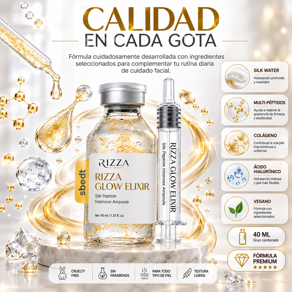 Ampolla Lifting Intensa Peptides