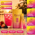 Rizza™ Bebida con Berberina y Yerba Mate